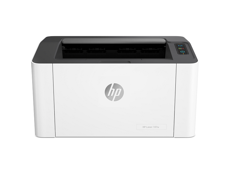 HP Laser 107w Printer - Image 5