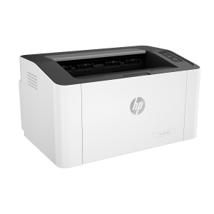 HP Laser 107w Printer