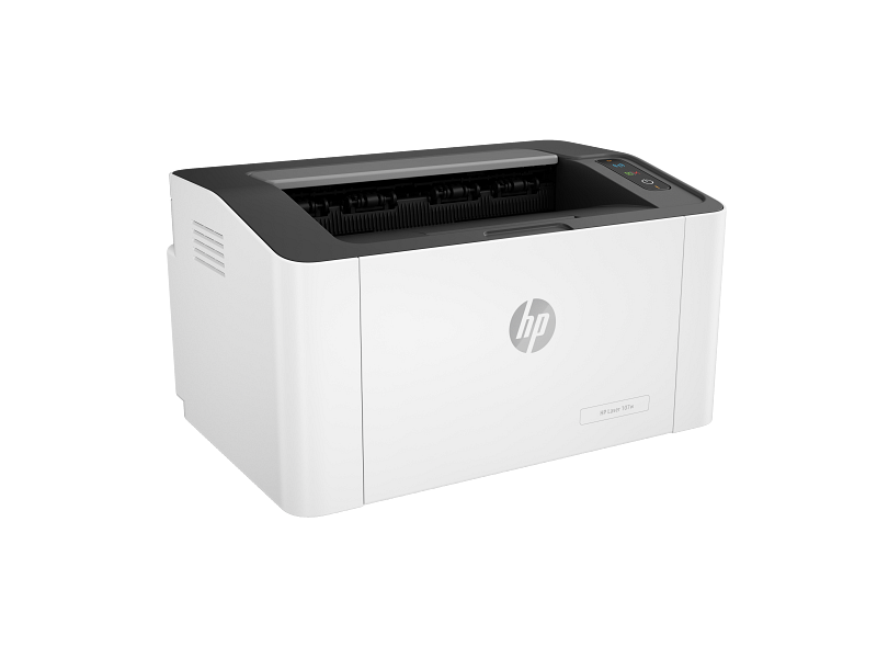 HP Laser 107w Printer