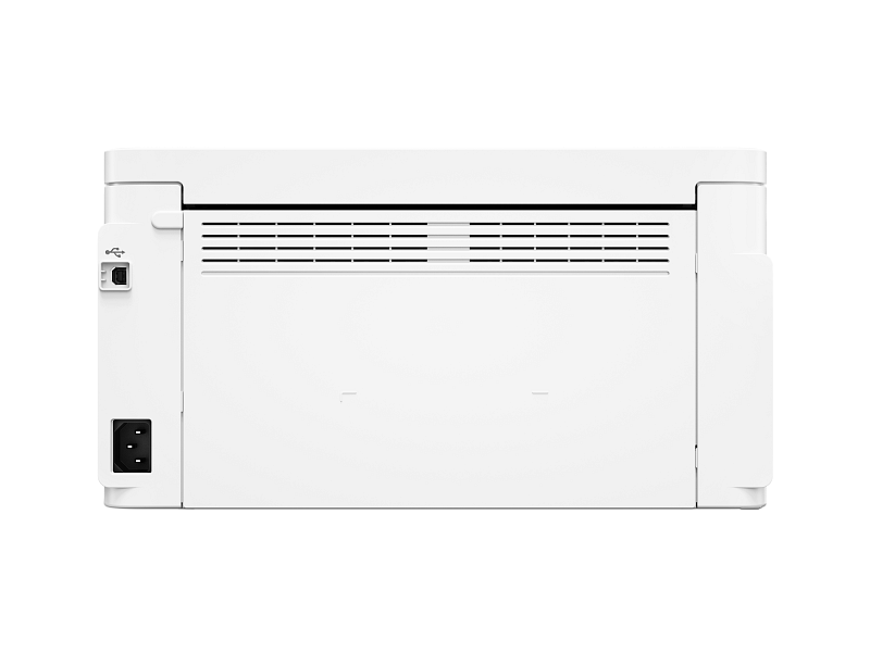 HP Laser 107w Printer - Image 3