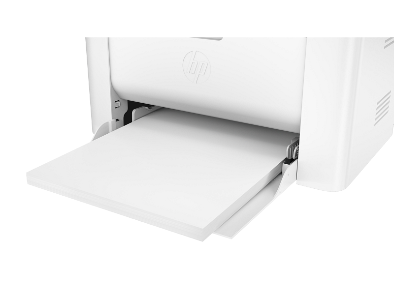 HP Laser 107w Printer - Image 4