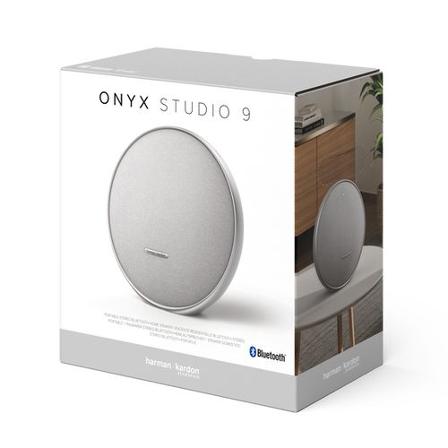 Onyx Studio 9