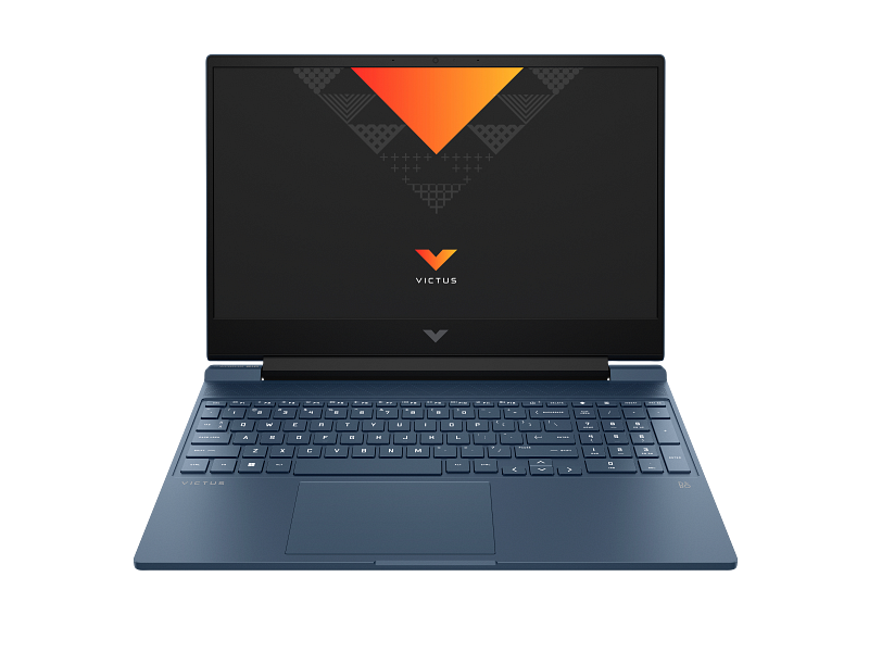 HP Victus 15 Gaming PC - Image 8