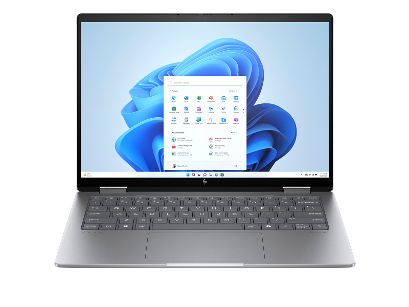 HP Envy 2-in-1 14" FHD - Image 5