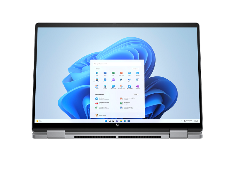 HP Envy 2-in-1 14" FHD - Image 3