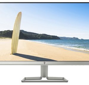 HP 27fw 68.58 cm (27") Ultraslim Full-HD IPS Monitor