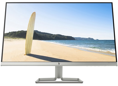 HP 27fw 68.58 cm (27") Ultraslim Full-HD IPS Monitor