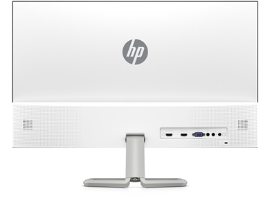 HP 27fw 68.58 cm (27") Ultraslim Full-HD IPS Monitor - Image 3