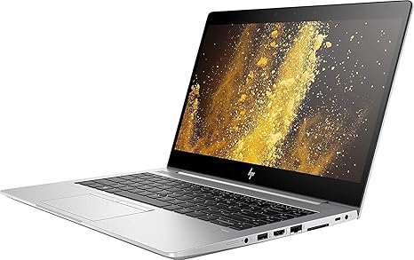 HP EliteBook 840 G5 - Image 4