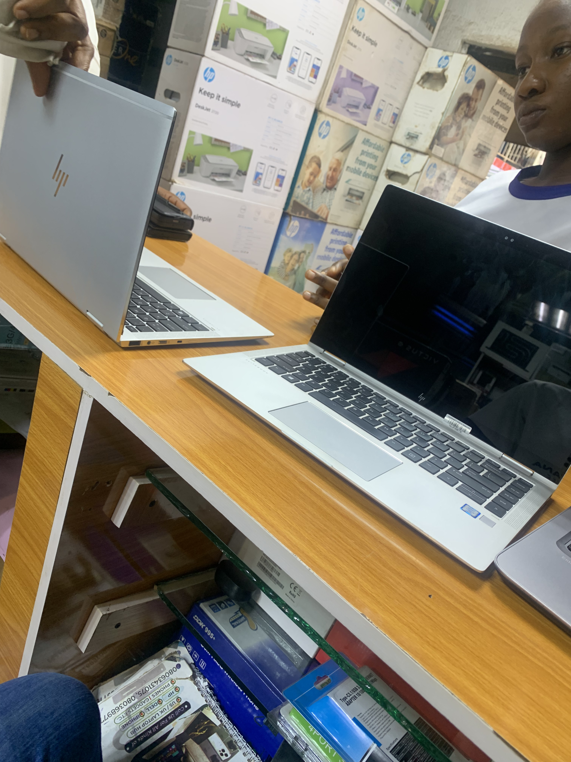 UK Used Clean Laptops - Image 3