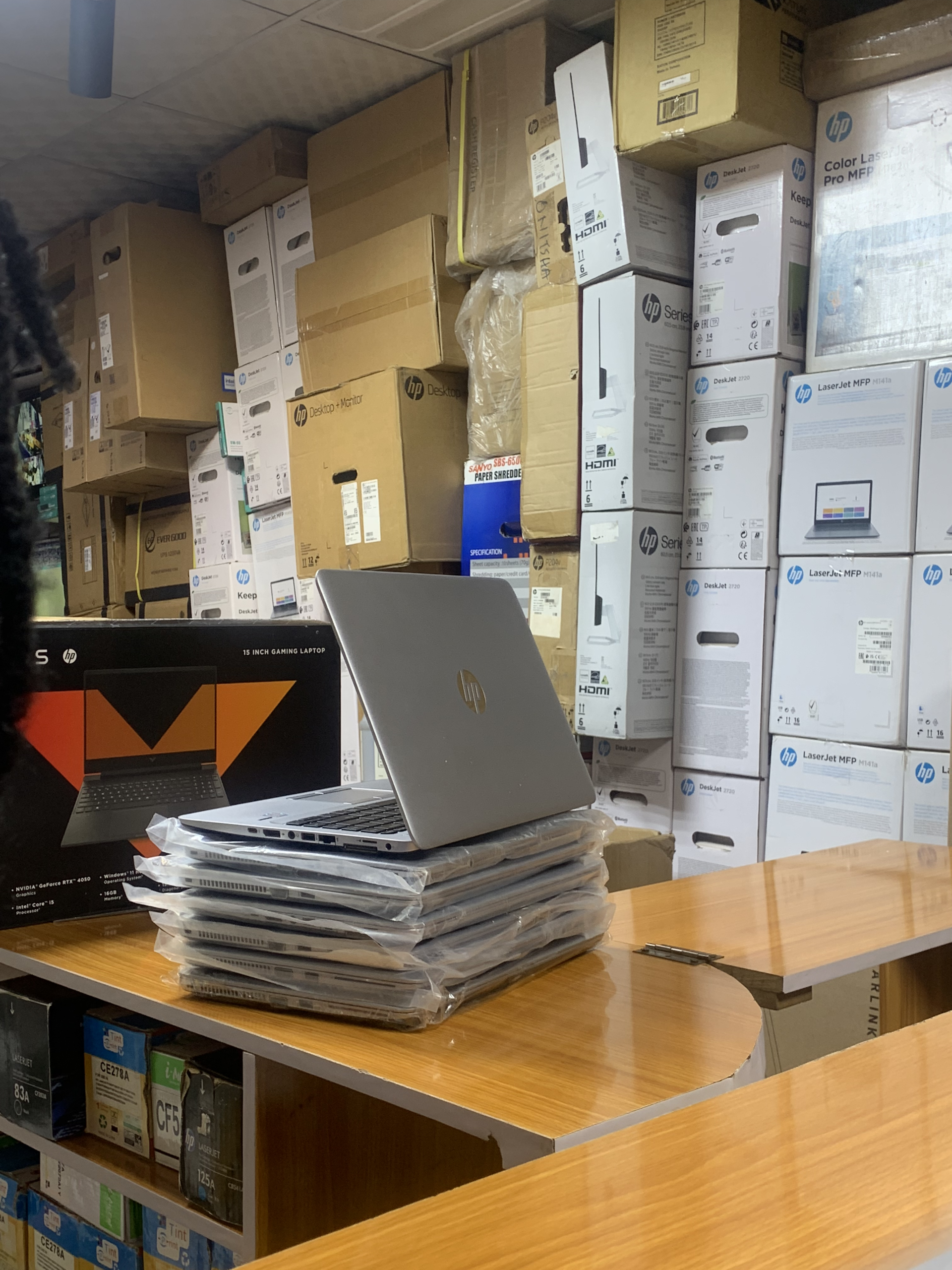 UK Used Clean Laptops - Image 4