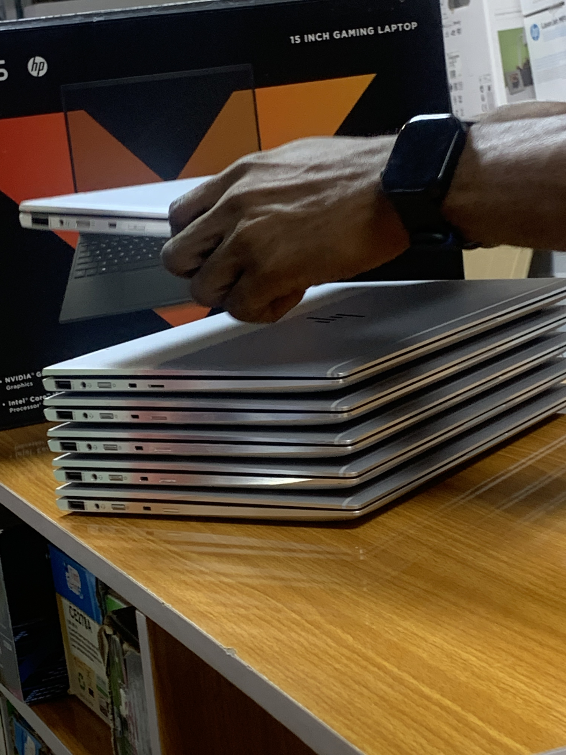 UK Used Clean Laptops - Image 2