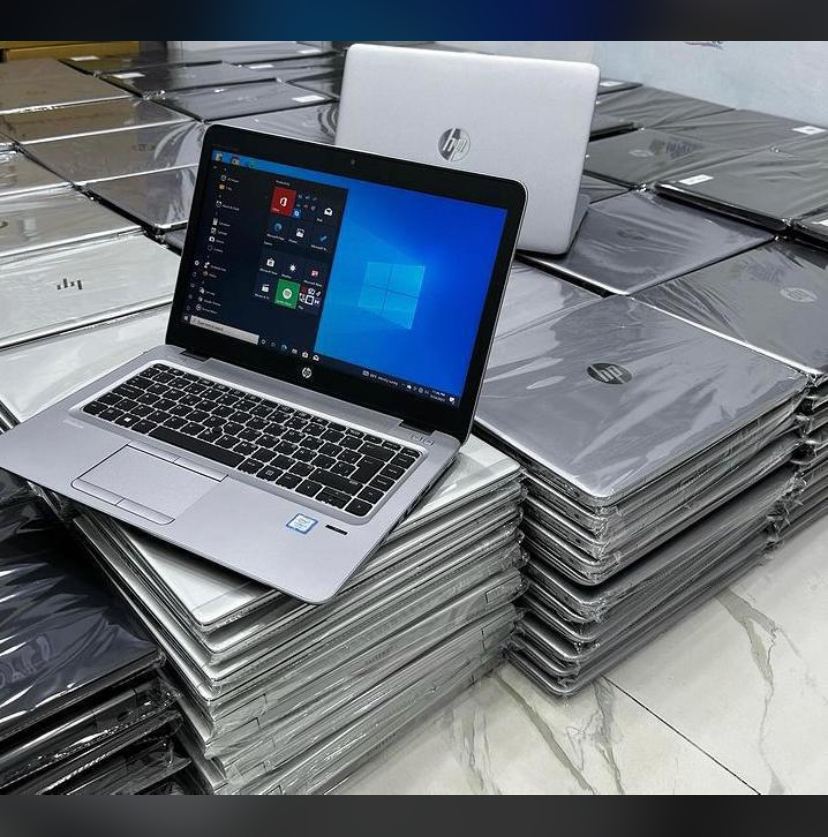 UK Used Clean Laptops