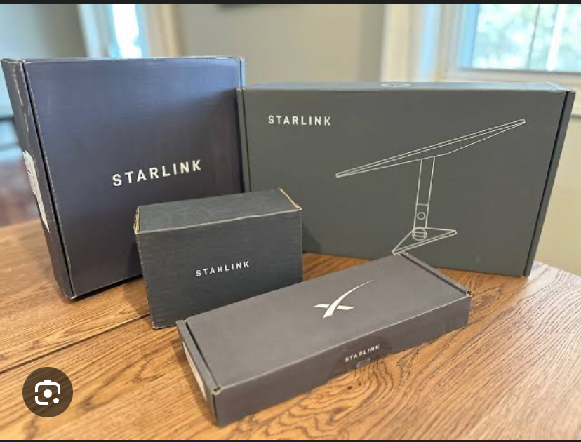Starlink Gen 3 - Image 2