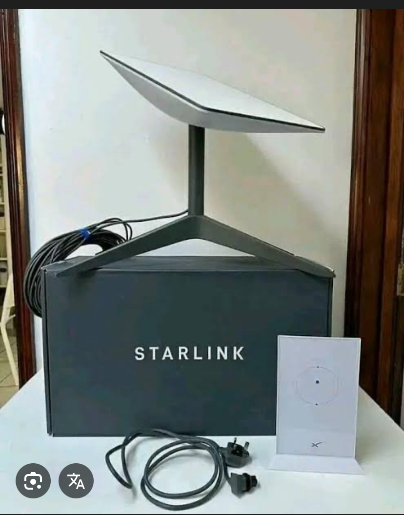 Starlink Gen 3 - Image 4