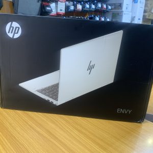 HP Envy 2-in-1 14" FHD