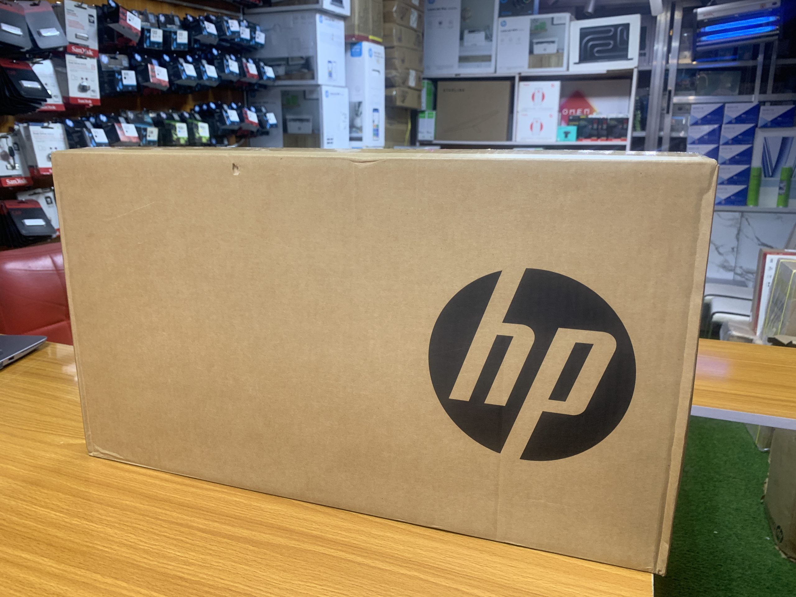 HP Envy 2-in-1 14" FHD - Image 6