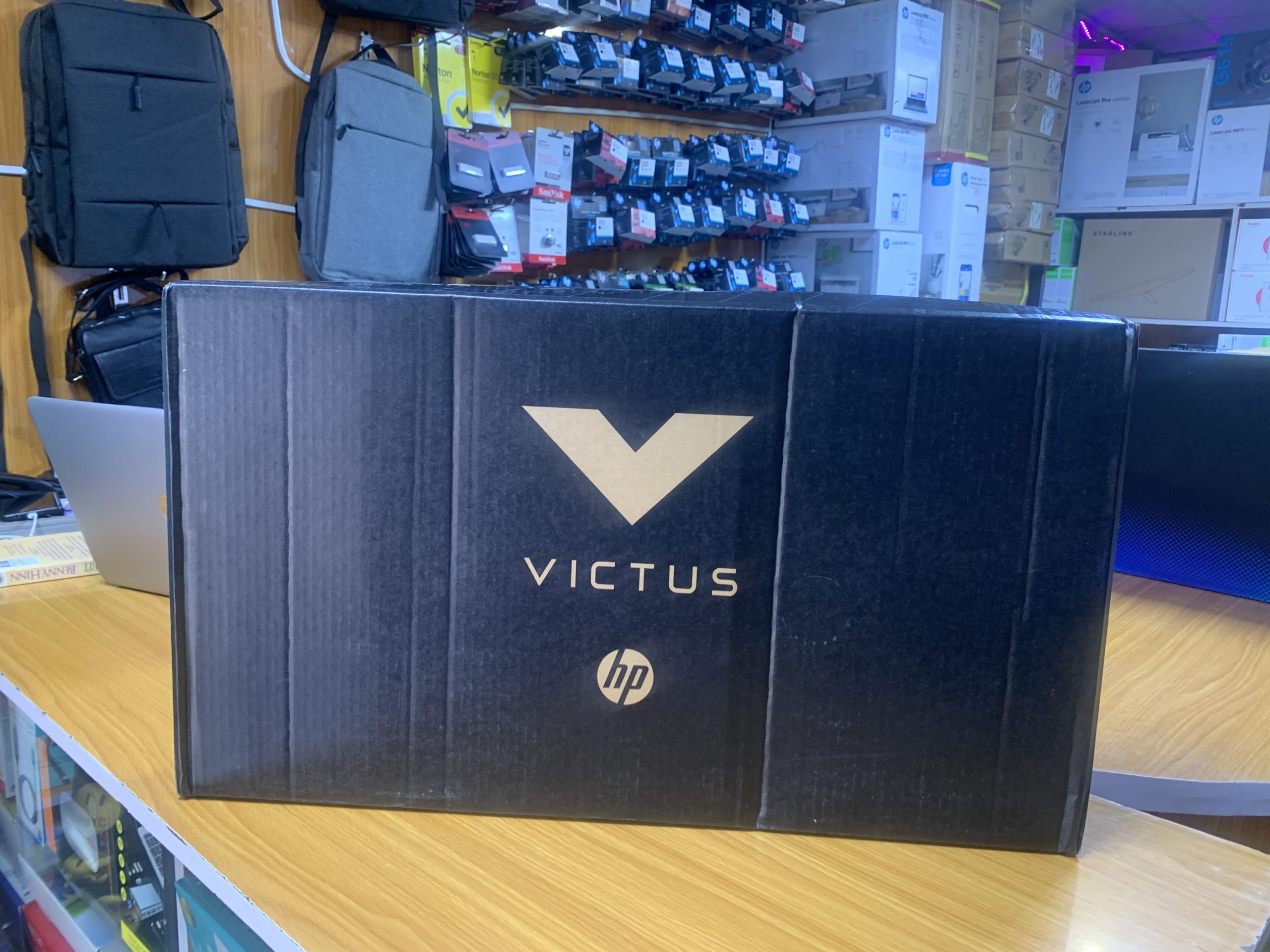 HP Victus 15 Gaming PC - Image 7