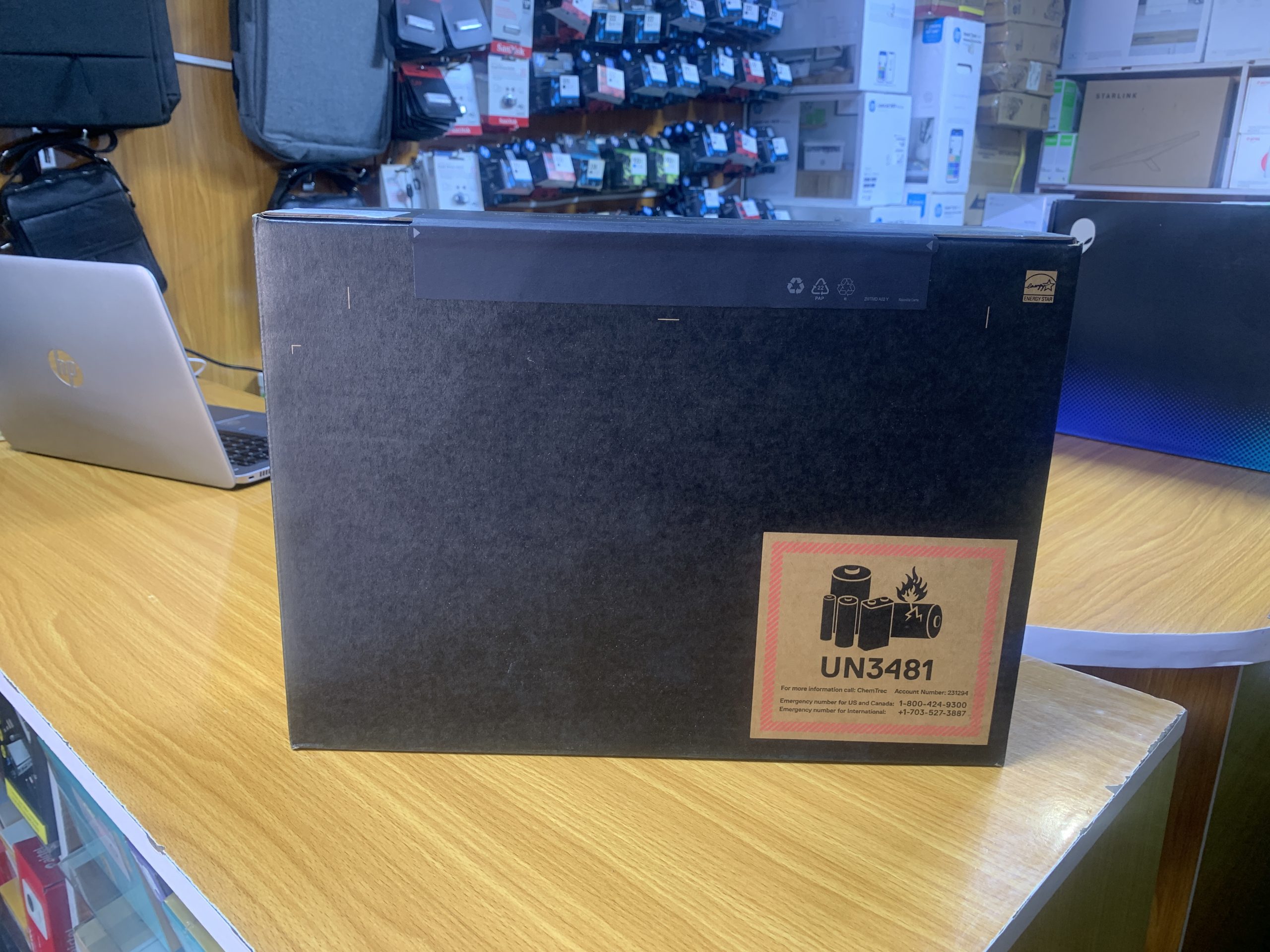 HP Victus 15 Gaming PC - Image 4