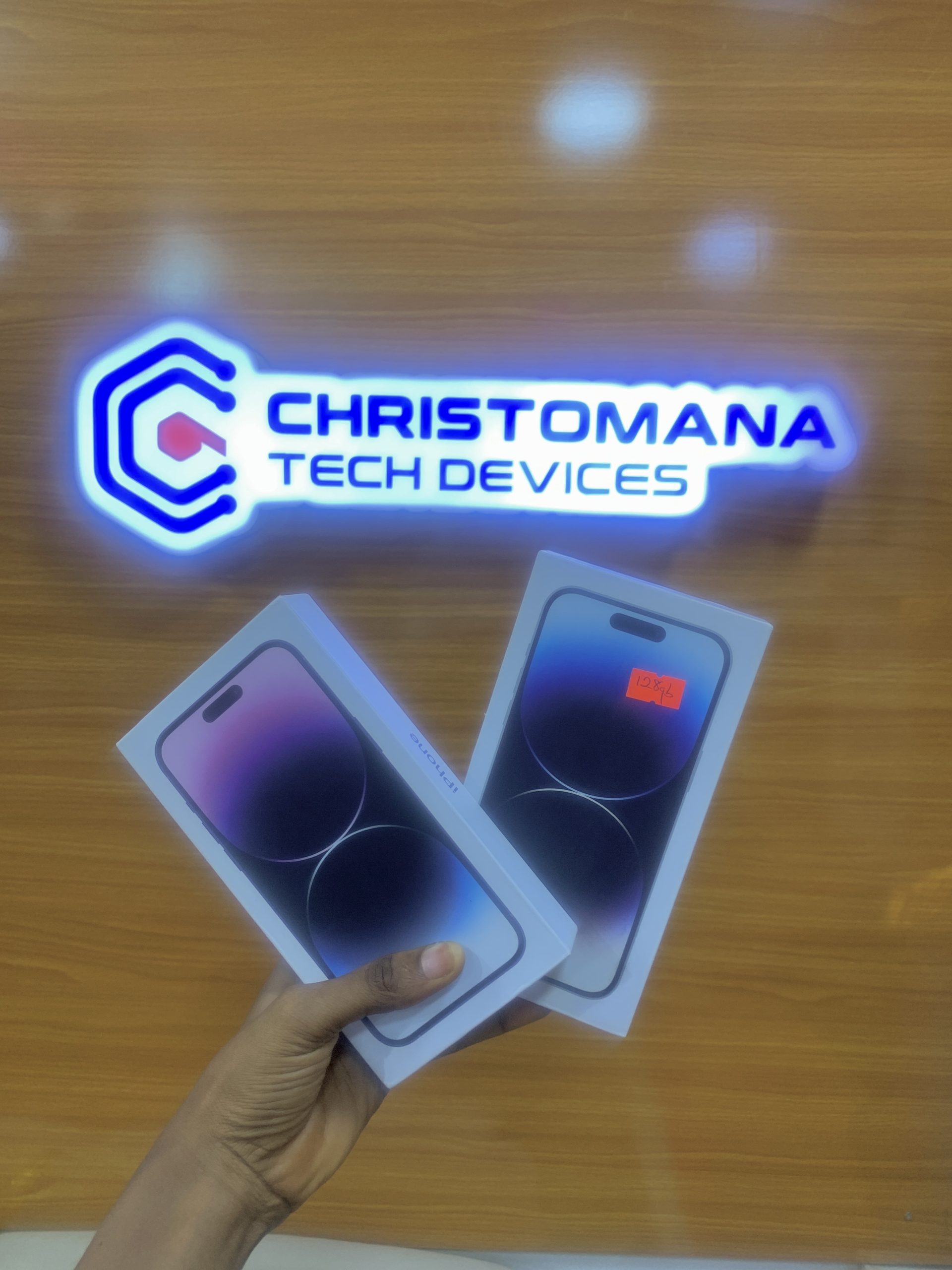 iPhone 14 Pro Max - Image 2