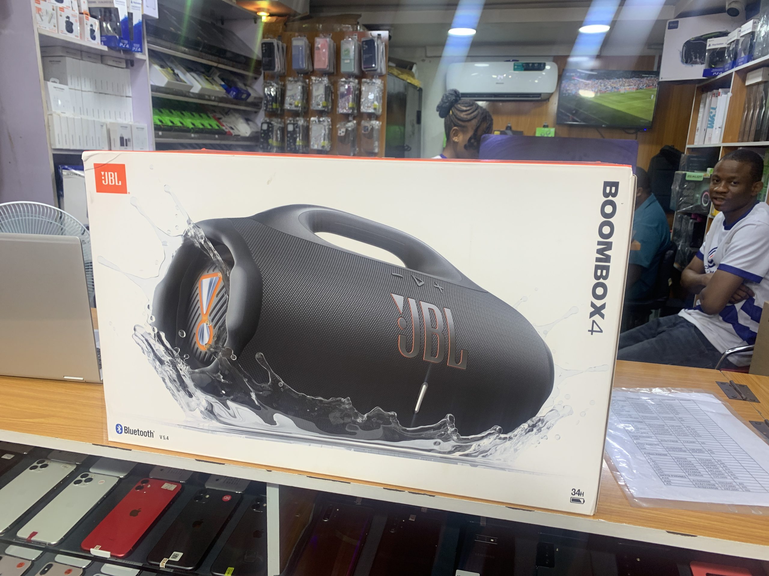 Zealot S98 - Image 2