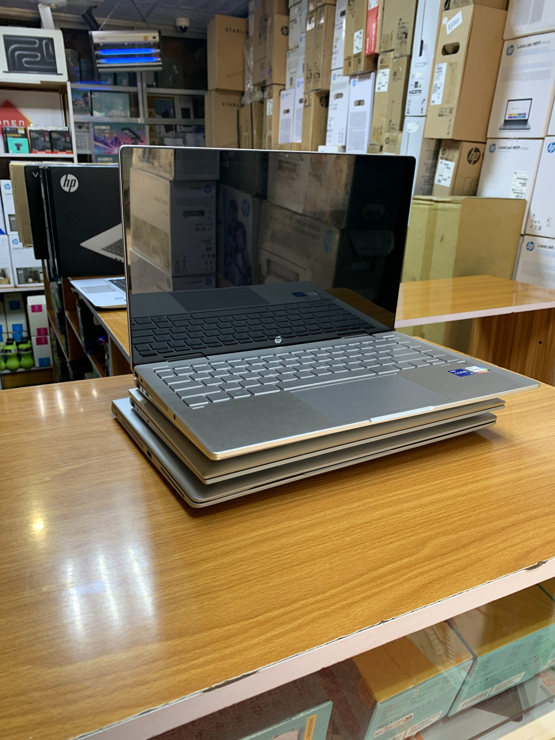 HP Pavilion Core i5 - Image 3