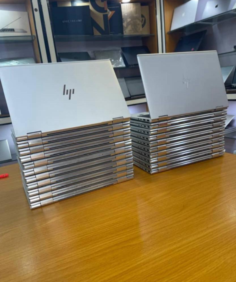 HP EliteBook 840 G5 - Image 3