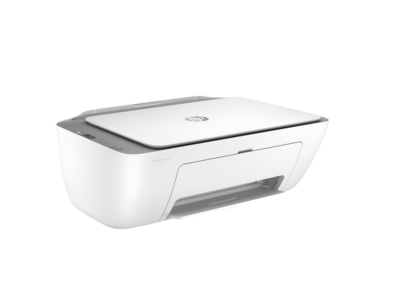 HP 2720 Deskjet All In One Wireless Printer - Image 5