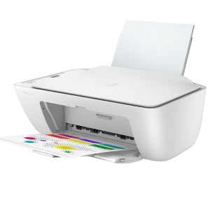 HP 2720 Deskjet All In One Wireless Printer