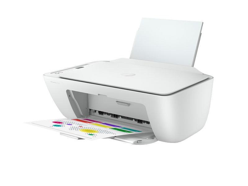 HP 2720 Deskjet All In One Wireless Printer