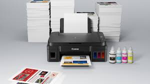 Canon PIXMA G2410 Printer - Image 3