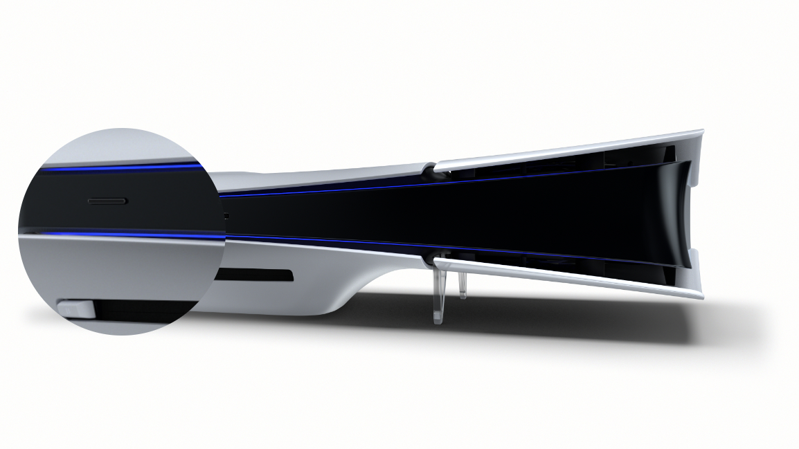 Sony PlayStation 5 (PS5) - Image 3