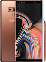 Samsung Galaxy Note 9 - Image 6