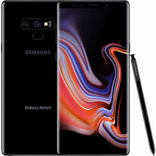Samsung Galaxy Note 9 - Image 5