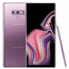 Samsung Galaxy Note 9 - Image 4
