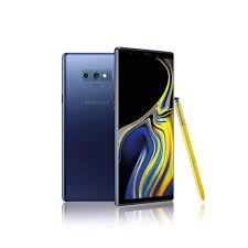 Samsung Galaxy Note 9