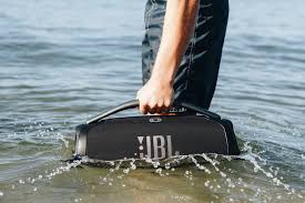 JBL Boombox 4 - Image 2