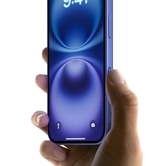 iPhone 16 Plus - Image 5