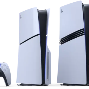 Sony PlayStation 5 (PS5)