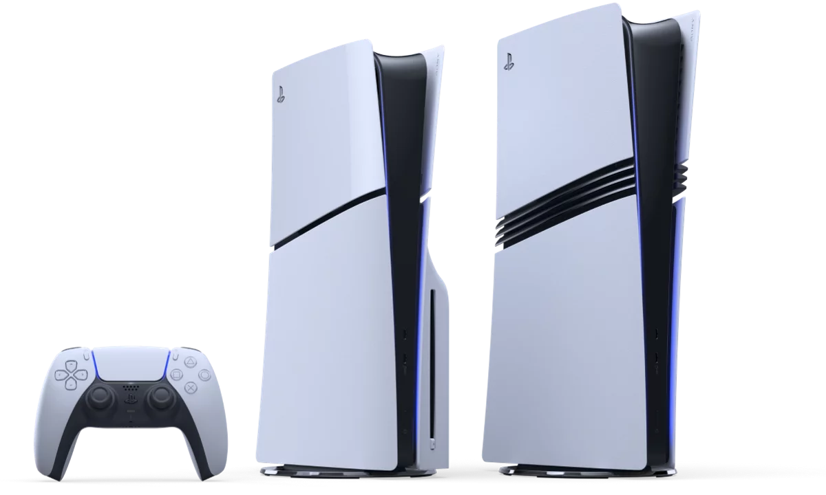 Sony PlayStation 5 (PS5)