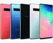 Samsung Galaxy S10+